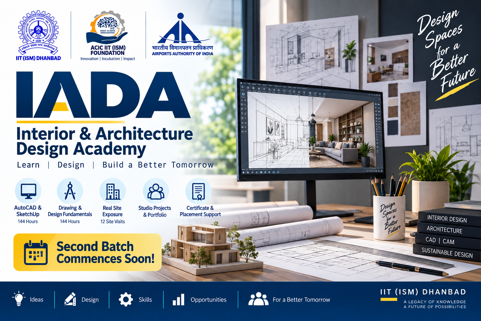 IADA Interior & Architecture Design Academy