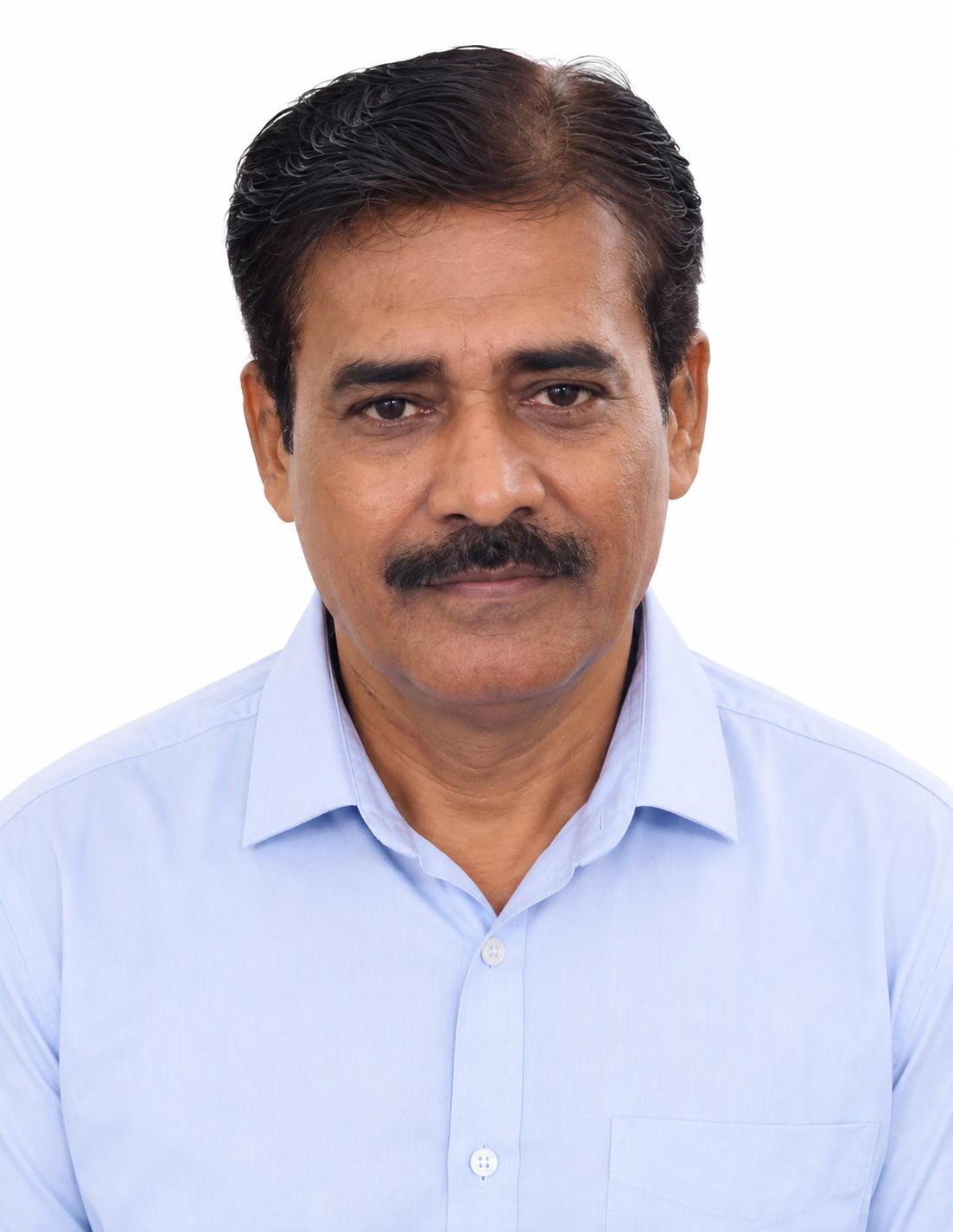 Mr. Anuj Kumar