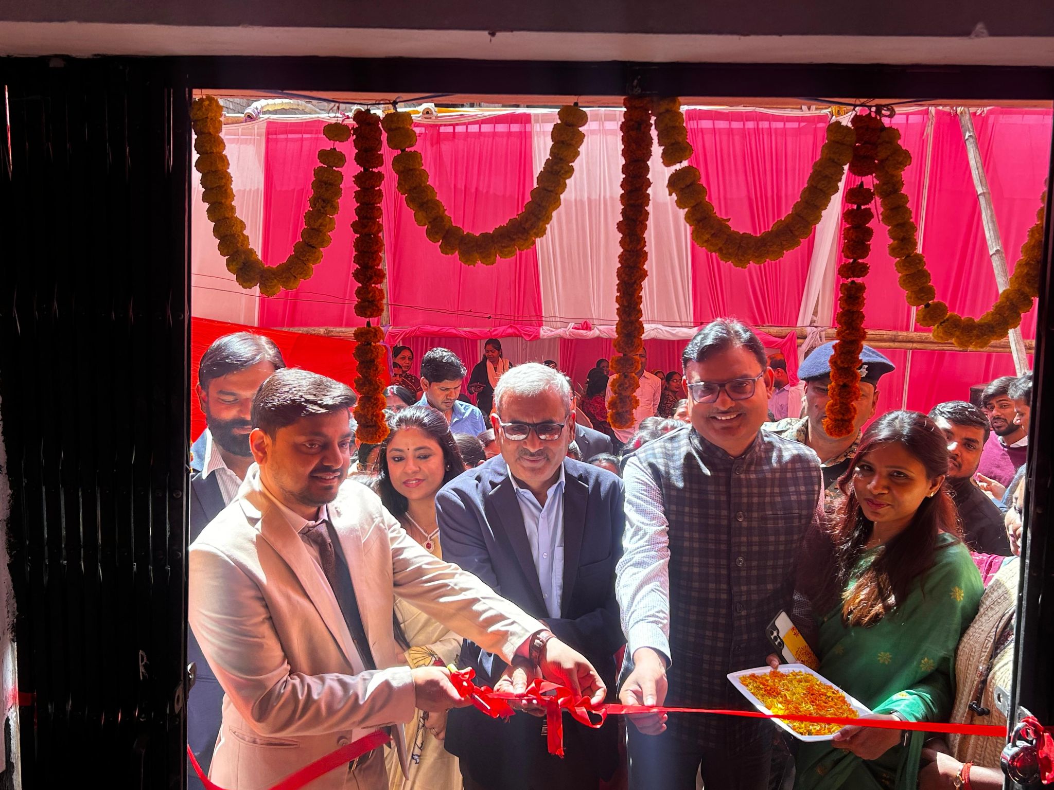 Jharshilp – An Extension Centre of ACIC IIT (ISM) Foundation